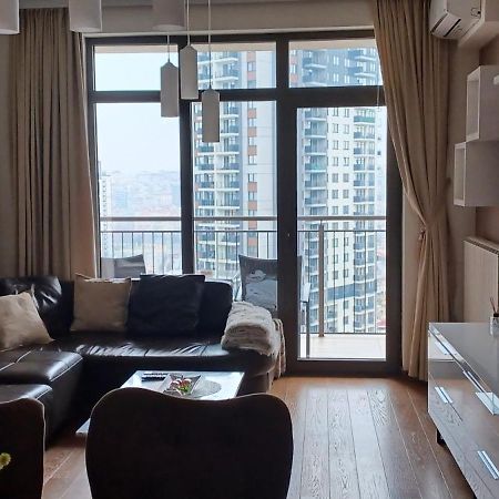 Belgrade Waterfront, Tower View Apartment Luaran gambar